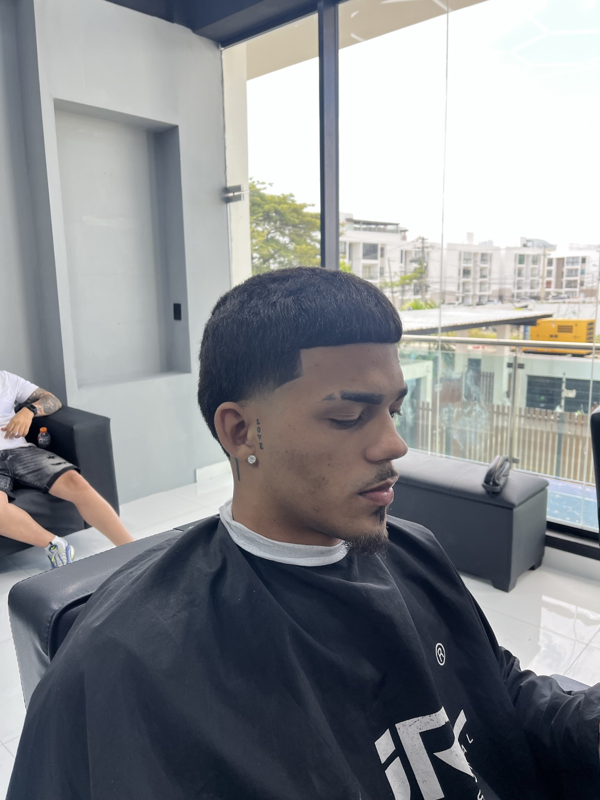 flow_k47_Barber — foto 2