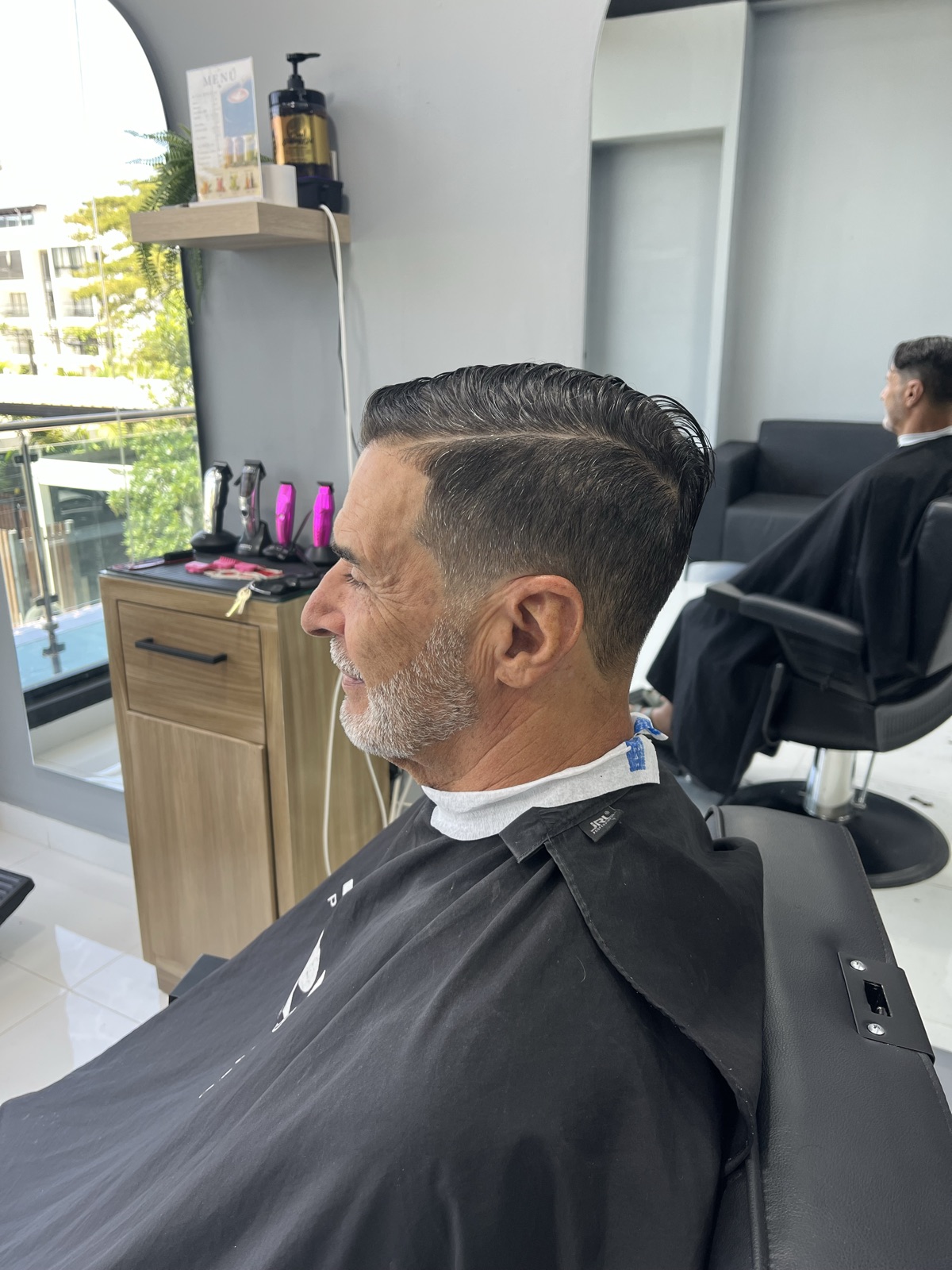 flow_k47_Barber — foto 3